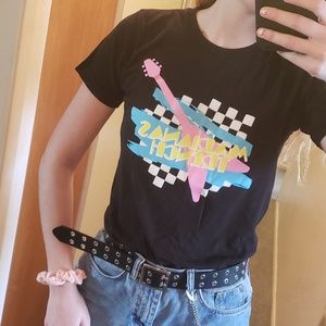 Marianas Trench band t-shirt